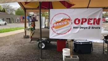 Franko's Hot Dogs