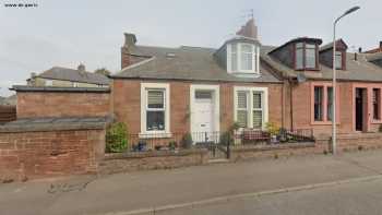 Abbey Guest House Arbroath