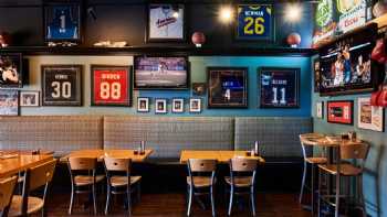 Sandoval's Home Field Grill & Sports Bar