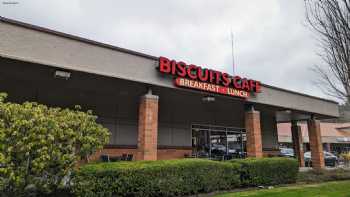 Biscuits Cafe