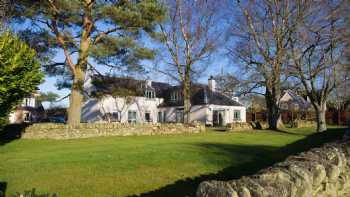 Broomfields Country House