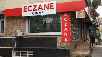 Çınar Eczanesi