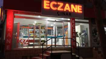 Çınar Eczanesi