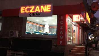 Çınar Eczanesi