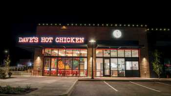 Dave's Hot Chicken