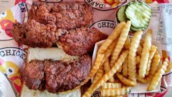 Dave's Hot Chicken