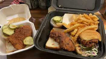 Dave's Hot Chicken