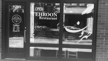 Tehroon Restaurant