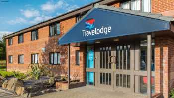 Travelodge Kilmarnock