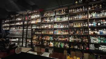 The Westgate Bourbon Bar & Taphouse