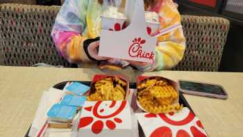 Chick-fil-A