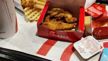 Chick-fil-A