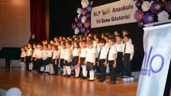 Taşdelen NLP Kids Anaokulu