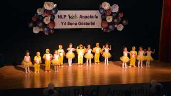 Taşdelen NLP Kids Anaokulu