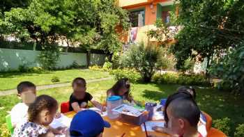 Taşdelen NLP Kids Anaokulu