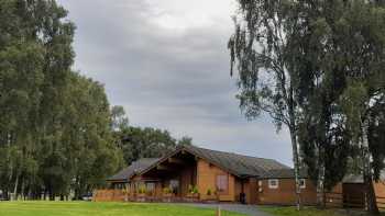 Catrine House Campsite