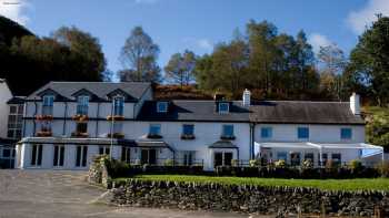 The Inn on Loch Lomond