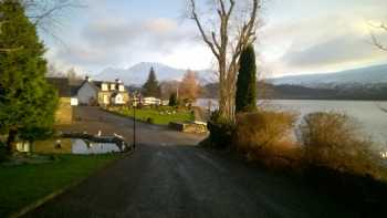 Culag Lochside Self Catering