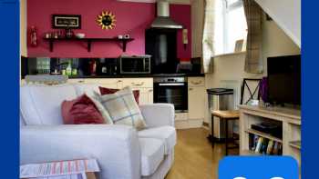 Rowan House Bed & Breakfast & A Self Catering Apartment