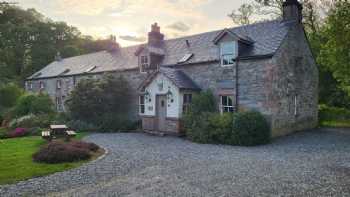 Luss Cottages at Loch Lomond Arms Hotel