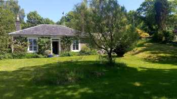 Shandonbank Cottage