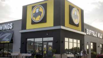 Buffalo Wild Wings