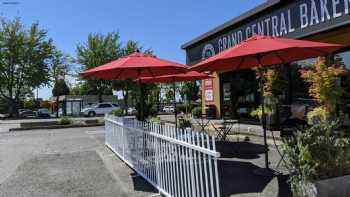 Grand Central Bakery - Cedar Mill cafe