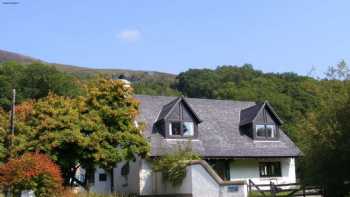 Ben Lomond Bunkhouse, Ardess Lodge, Rowardennan (National Trust for Scotland)