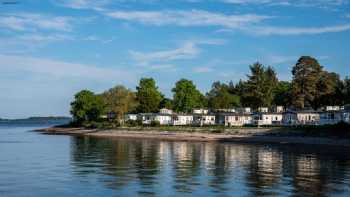 Rosneath Castle Caravan Park