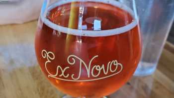 Ex Novo Brewing Company