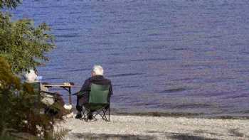 Luss Campsite