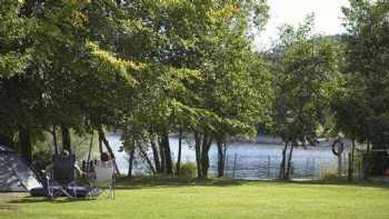 Luss Campsite