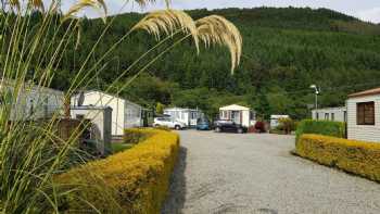 Cot House Caravan Park