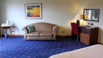 Castlecary House Hotel