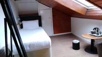 Onslow Bed & Breakfast - Guesthouse & Hotel in Glasgow