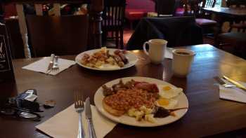 Toby Carvery Strathclyde Park