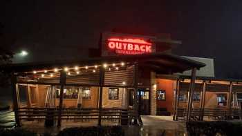 Outback Steakhouse