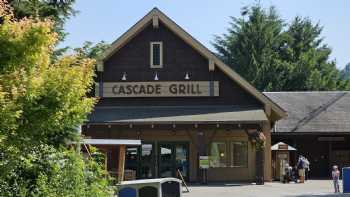 Cascade Grill