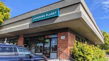 Laughing Planet