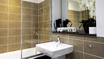 StayMetro ApartHotels United Kingdom