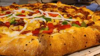 Papa Murphy's | Take 'N' Bake Pizza