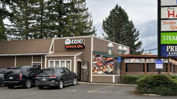 Kkoki Korean BBQ Beaverton