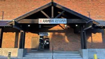 Ramen Ryoma Beaverton