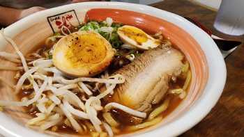 Ramen Ryoma Beaverton