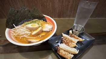 Ramen Ryoma Beaverton