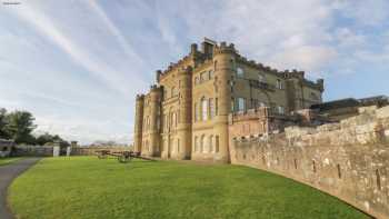 Royal Artillery Cottage - Culzean Castle (National Trust for Scotland)