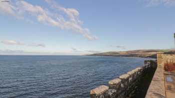 Royal Artillery Cottage - Culzean Castle (National Trust for Scotland)