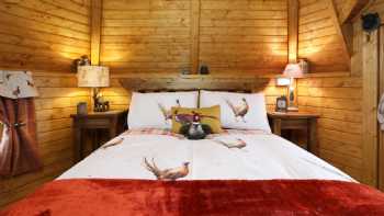 Elsay May ~ Luxury Lodges ~ Dog Friendly ~ Adults Only over 25yrs