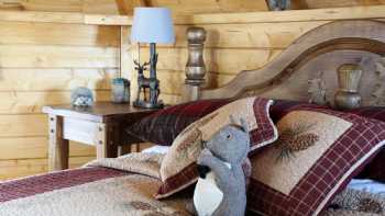 Elsay May ~ Luxury Lodges ~ Dog Friendly ~ Adults Only over 25yrs