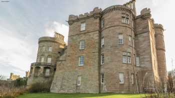 Brewhouse Flat - Culzean Castle (National Trust for Scotland)